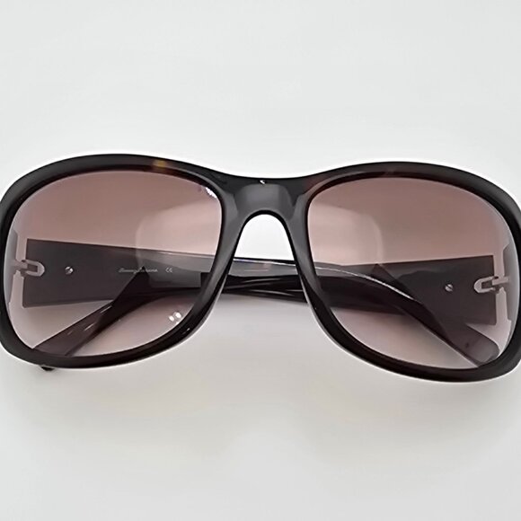 Tommy Bahama TB104SA Pineapple Port Tortoise Frame Brown Lens Sunglasses 63mm main image 6